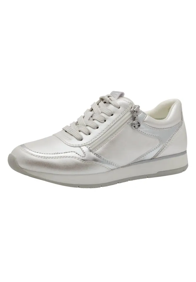 Tamaris Tamaris M2363341 Sneaker, Bunt, – Produktbild 1 von 5