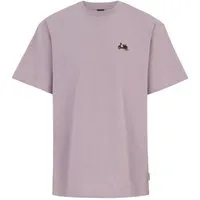 Iriedaily Iriedaily I Scooter T-Shirt, Mauve (rosa), – Produktbild 1 von 1