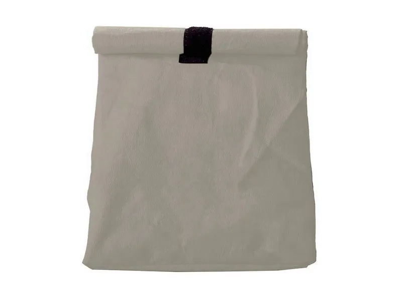 Lunchbag 'Stuff Lunch' aus Papyr, Stone, – Produktbild 1 von 1
