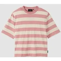 recolution recolution AZOLLA STRIPES, Pink (pink), – Produktbild 1 von 1