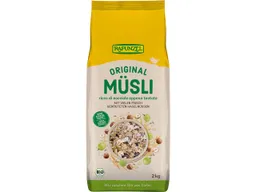 RAPUNZEL RAPUNZEL Bio-Müsli 'Original Rapunzel', 2 kg – Produktbild 1 von 1