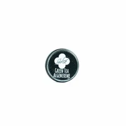 Jolie au naturel Jolie au naturel Hyaluron Anti Aging Algen Creme Green tea Parakresse 5 g – Produktbild 1 von 1