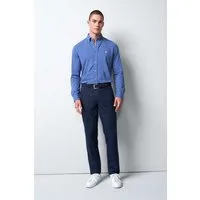 M 5 BY MEYER M 5 BY MEYER Pepita Cotton, Blau (marine), – Produktbild 1 von 1