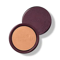 100% PURE® - Purity Cosmetics Cocoa Pigments Bronzer - Cocoa Gem – Produktbild 1 von 1