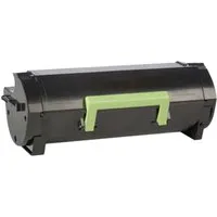 Lexmark Lexmark Toner 60F2H0E 'Corporate' XL schwarz – Produktbild 1 von 1