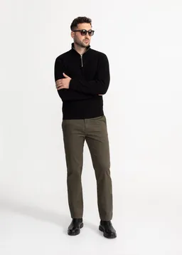 De IONESCU De IONESCU Herren vegan Hose Sinaia – Produktbild 1 von 1