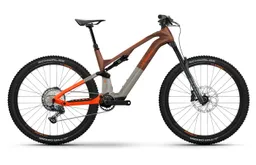 Haibike Haibike Lyke CF 10 Braun Modell 2024 – Produktbild 1 von 1