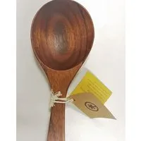 BAGHI BAGHI Reislöffel aus Akazienholz – Produktbild 1 von 1