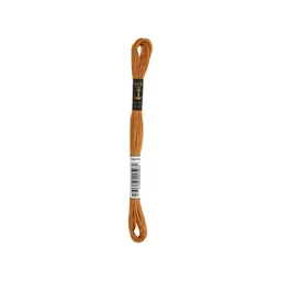 Anchor Anchor Coats Sticktwist 8m 00901 Ocker Dunkel – Produktbild 1 von 1