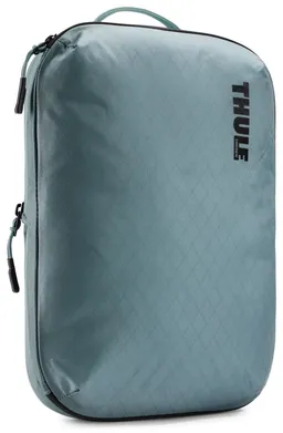 Thule THULE Packing Cube Compression Medium Pond Gray – Produktbild 1 von 1