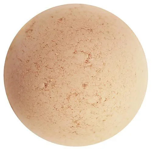 Angel Minerals Angel Minerals VEGAN Mineral Foundation, R3 satin shell, – Produktbild 2 von 2