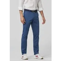 Meyer MEYER FAIRTRADE GABARDINE, Blau (blau), – Produktbild 2 von 5