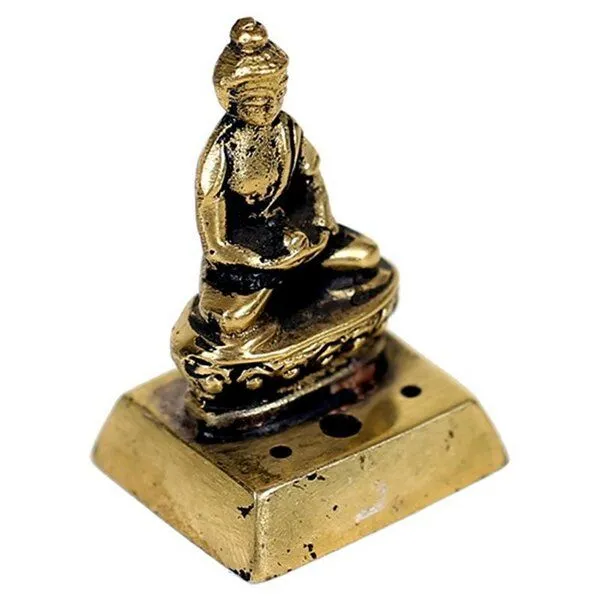 Just Be Just Be Incense Halter Buddha – Produktbild 1 von 1