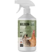AniForte AniForte Milben STOP Spray für Hühner & Geflügel – Produktbild 1 von 1