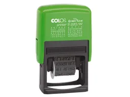 Colop Colop 'GL' Stempel S220/W mit 12 Texten – Produktbild 1 von 1