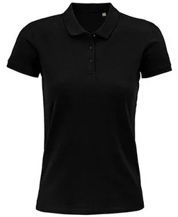 Sol's Sol's Damen Polo Shirt Kurzarm Bio - Baumwolle – Produktbild 1 von 1