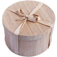 KALASUTRA KALASUTRA Banana Box - Multiweg Bananenstamm Geschenkverpackung – Produktbild 1 von 1