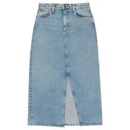 Nudie Jeans Nudie Jeans Jeans Rock Anna Desert Light Blue – Produktbild 1 von 1