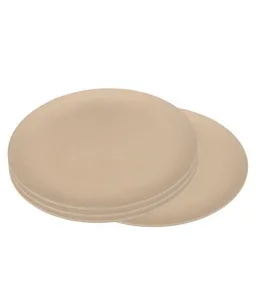 Zuperzozial Zuperzozial Frühstücksteller 20 cm aus nachwachsenden Rohstoffen – Produktbild 1 von 1