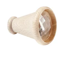 Memo Facettenauge aus Holz natur – Produktbild 1 von 1