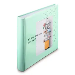 Hama Hama Jumbo-Album "Journey", 30x30 cm, 100 weiße Seiten – Produktbild 1 von 1
