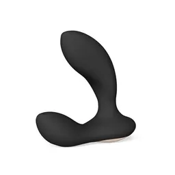 LELO Prostata Vibrator mit Bluetooth-App - LELO HUGO 2 – Produktbild 1 von 1