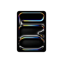 Apple Apple iPad Pro 11" Wi-Fi 2025 (M5) 256GB space schwarz – Produktbild 1 von 1