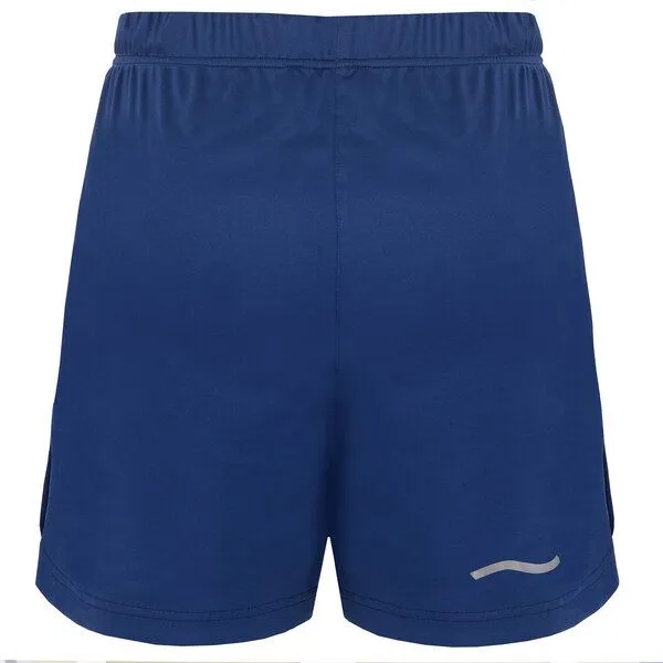 TAO Sportswear TAO Sportswear Atmungsaktive Herren Laufshort Akula mit Tight, Blau, – Produktbild 2 von 4