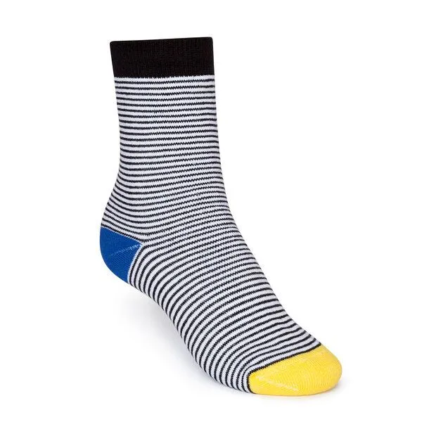 THOKKTHOKK ThokkThokk Extrawarme Plüschsocken, Schwarz, – Produktbild 2 von 4