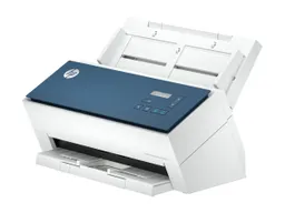 HP HP ScanJet Enterprise Flow 9000 s1 - Dokumentenscanner - CMOS / CIS - Duplex - A3/Ledger - 600 dpi x 600 dpi - bis zu 80 Seiten/Min. (einfarbig) – Produktbild 1 von 1