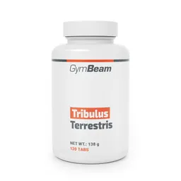 GymBeam GymBeam Tribulus Terrestris 120 Tabletten – Produktbild 1 von 1