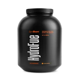 GymBeam OG1 GymBeam HydroFue 2000 g Salted Caramel – Produktbild 1 von 1