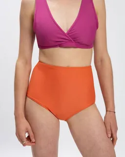 MATONA Matona Bikini Slip aus Econyl für Frauen / Bikini Bottom – Produktbild 1 von 1