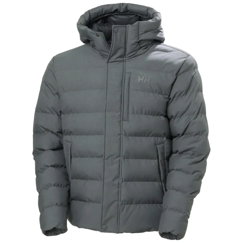 Helly Hansen Daunenjacke Helly Hansen Alby, Gris, – Produktbild 1 von 1
