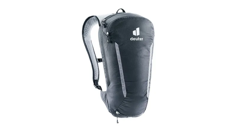 Deuter deuter Road One Schwarz Modell 2026 – Produktbild 1 von 2