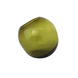 Mitienda Shop Mitienda Shop Dekovase grün, Terrarium – Produktbild 1 von 1