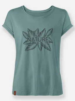 Witt Shirt jade – Produktbild 1 von 1