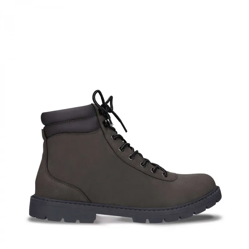 Nae Vegan Shoes Wanderschuhe Nae Vegan Shoes Adar, Gris, – Produktbild 1 von 1