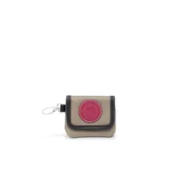 Wild Hazel Wild Hazel - Poo Pouch Kotbeutelspender Textil taupe – Produktbild 1 von 1