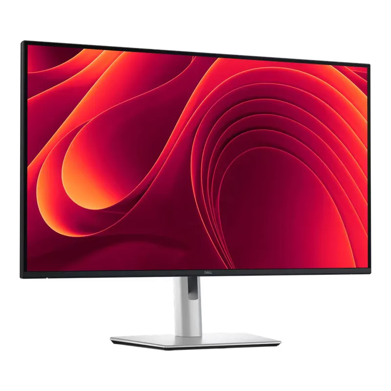 Dell Dell Pro 32 Plus QHD USB-C Hub Monitor P3225DE - LED-Monitor - 81.3 cm (32") – Produktbild 3 von 3