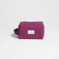 Souleway Souleway Classic Washbag S, Bordeaux red, – Produktbild 1 von 1
