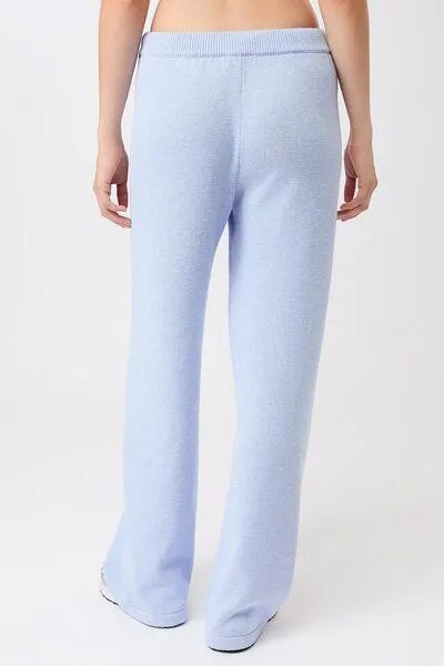 mandala Mandala Lounge Pant, Halycon-blue (blau), – Produktbild 2 von 4