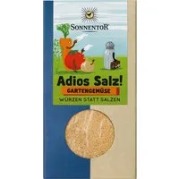 SONNENTOR Sonnentor Gewürzmischung 'Adios Salz! Gartengemüse' 55 – Produktbild 1 von 1