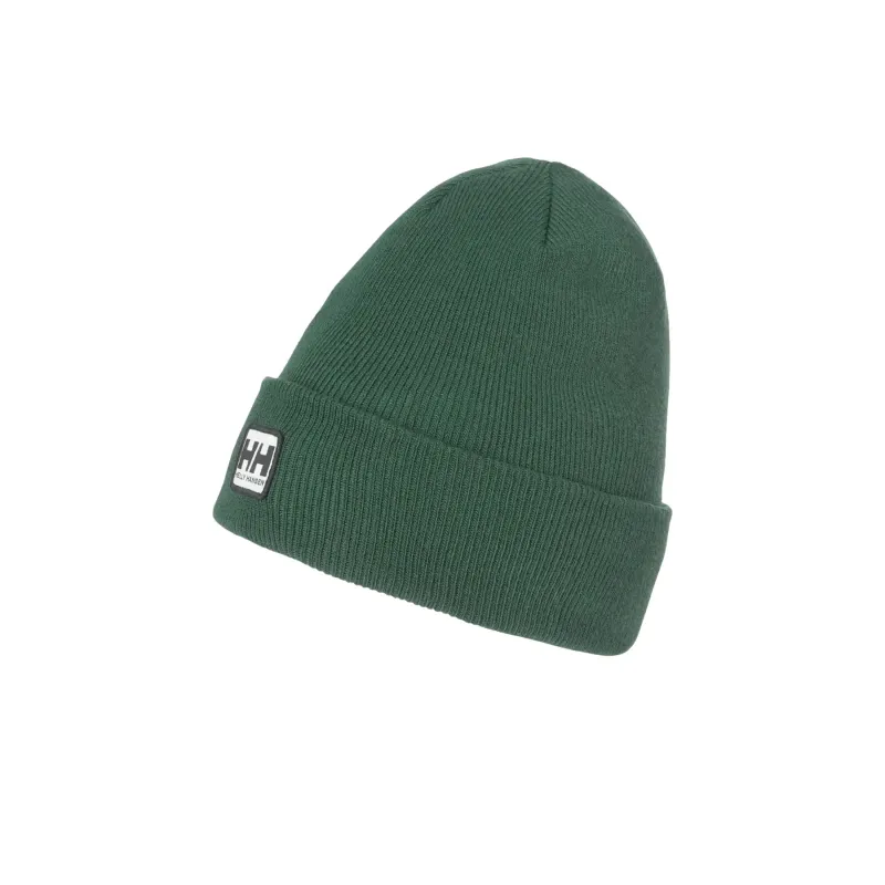 Helly Hansen Mütze Helly Hansen Urban Cuff, Vert, – Produktbild 1 von 1