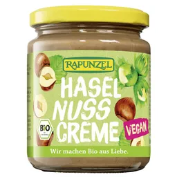 RAPUNZEL Haselnuss-Creme – Produktbild 1 von 1
