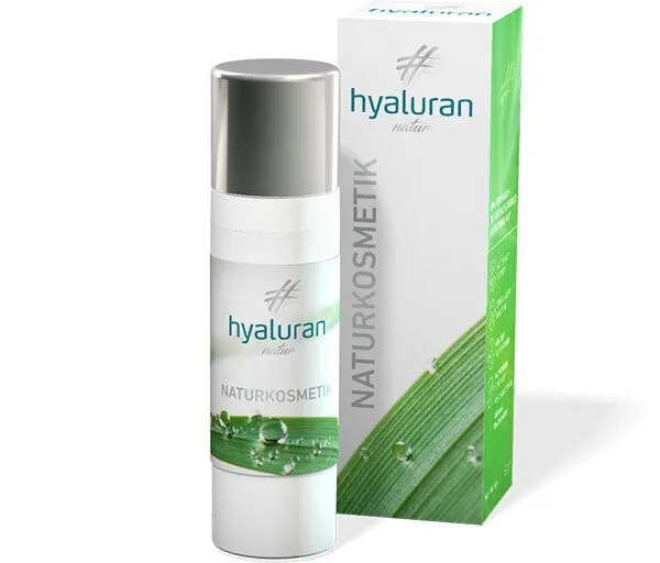 Hyaluran Hyaluran Natur – Produktbild 1 von 1