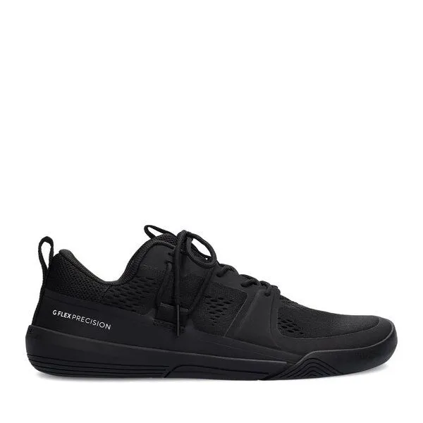 Groundies GROUNDIES® G-Flex Precision Men, Black (schwarz), – Produktbild 1 von 4