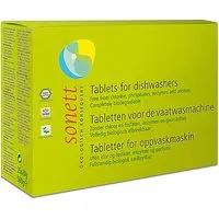 Sonett Sonett Spülmaschinen Tabs - 25 – Produktbild 1 von 1