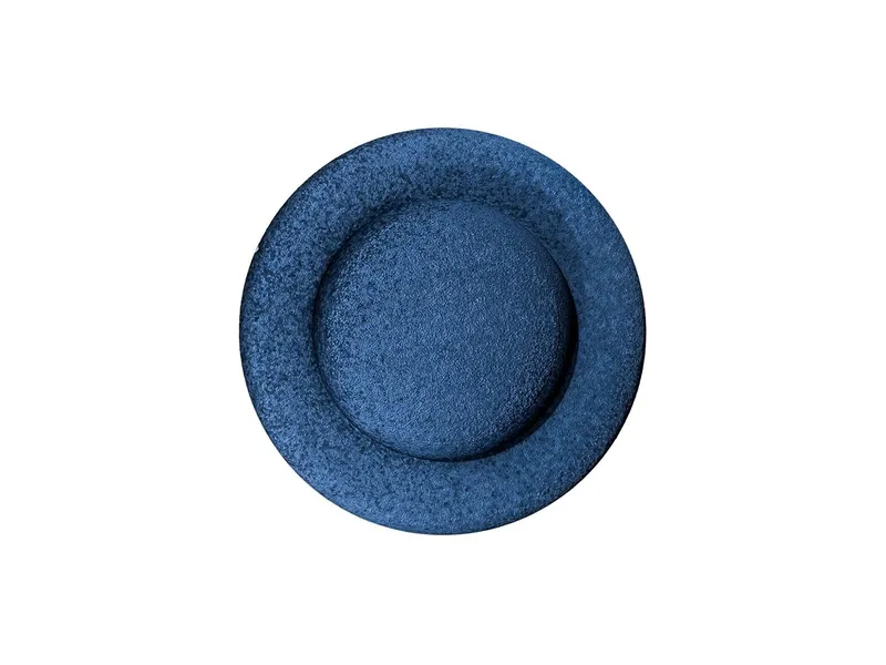 Stapelstein® Stapelstein® Board dark blue Ø 35,5cm, H: 8,4cm – Produktbild 3 von 5