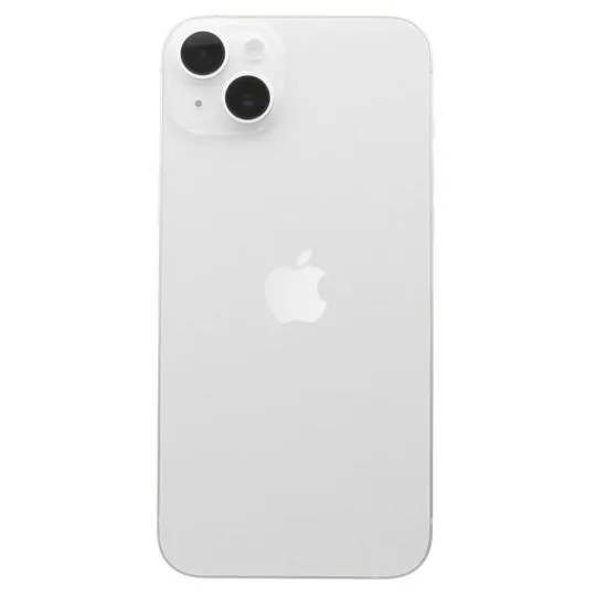 Apple Apple iPhone 14 Plus 128GB polarstern, Polarstern, – Produktbild 3 von 3